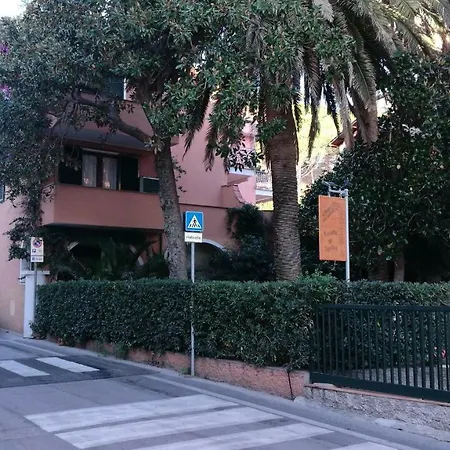 Appartamento Visibelli Marciana Marina  Exterior foto