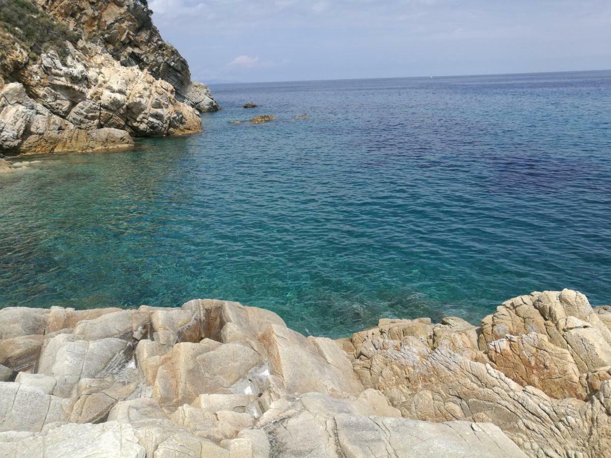 Visibelli * Marciana Marina (Isola d'Elba)