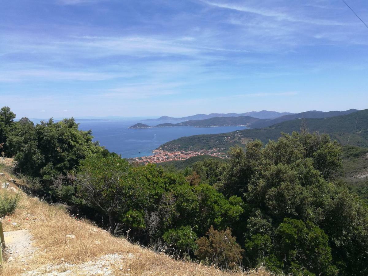 Visibelli Marciana Marina (Isola d'Elba)