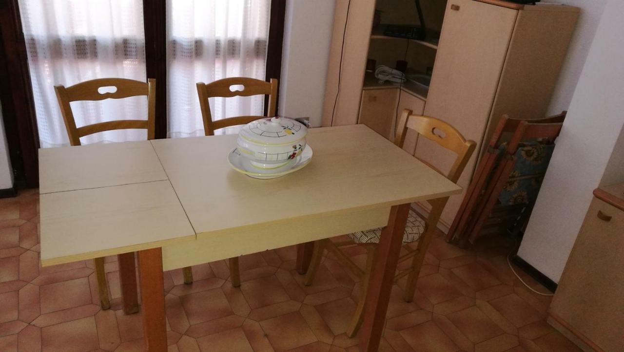 Apartamento Visibelli *