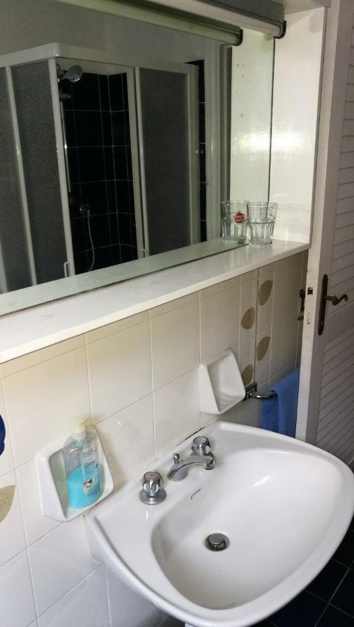 Visibelli Apartment