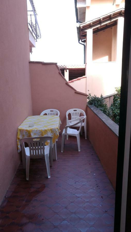 Apartment Visibelli Marciana Marina (Isola d'Elba)