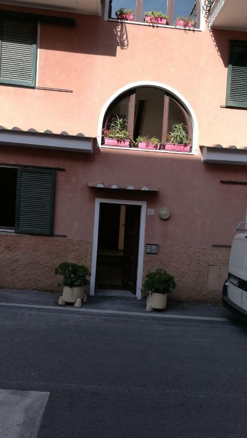 Apartamento Visibelli