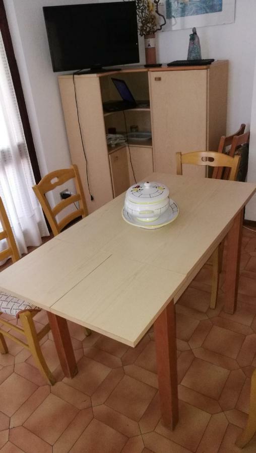 Visibelli Apartamento