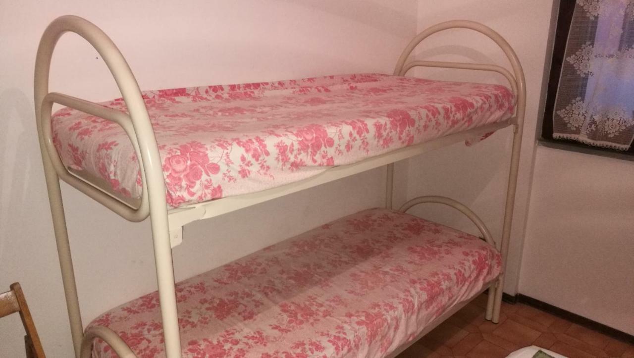 Apartment Visibelli *